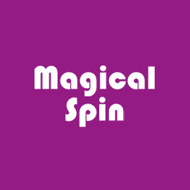 Magical Spin Casino - logo