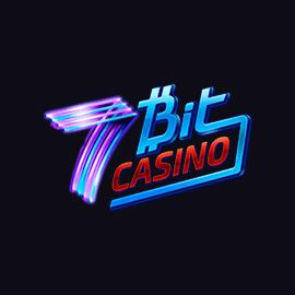 7Bit Casino - logo