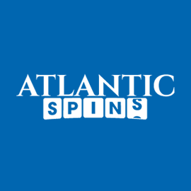 Atlantic Spins - logo