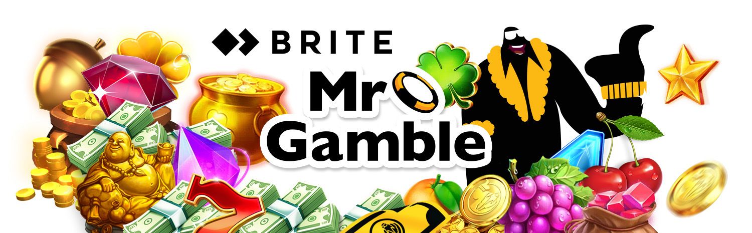 Casino Games to Play with Brite