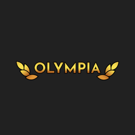 Olympia Casino - logo