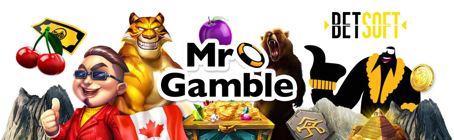 Best Betsoft Casino Sites Canada