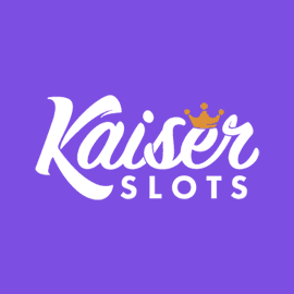 Kaiser Slots - logo