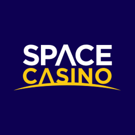 Space Casino - logo