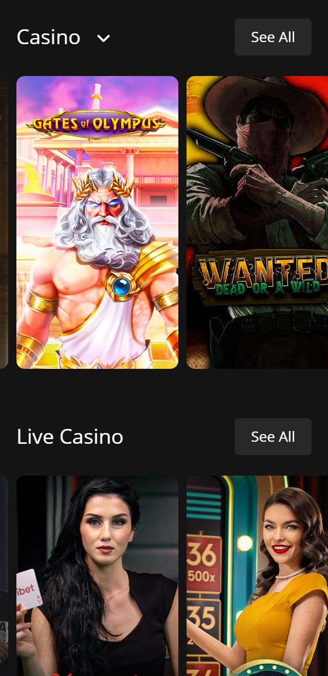 iBet Casino review lists all the bonuses available for Canadian players today