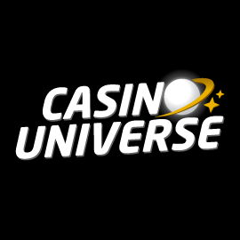 Casino Universe - logo