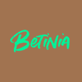 Betinia Casino - logo
