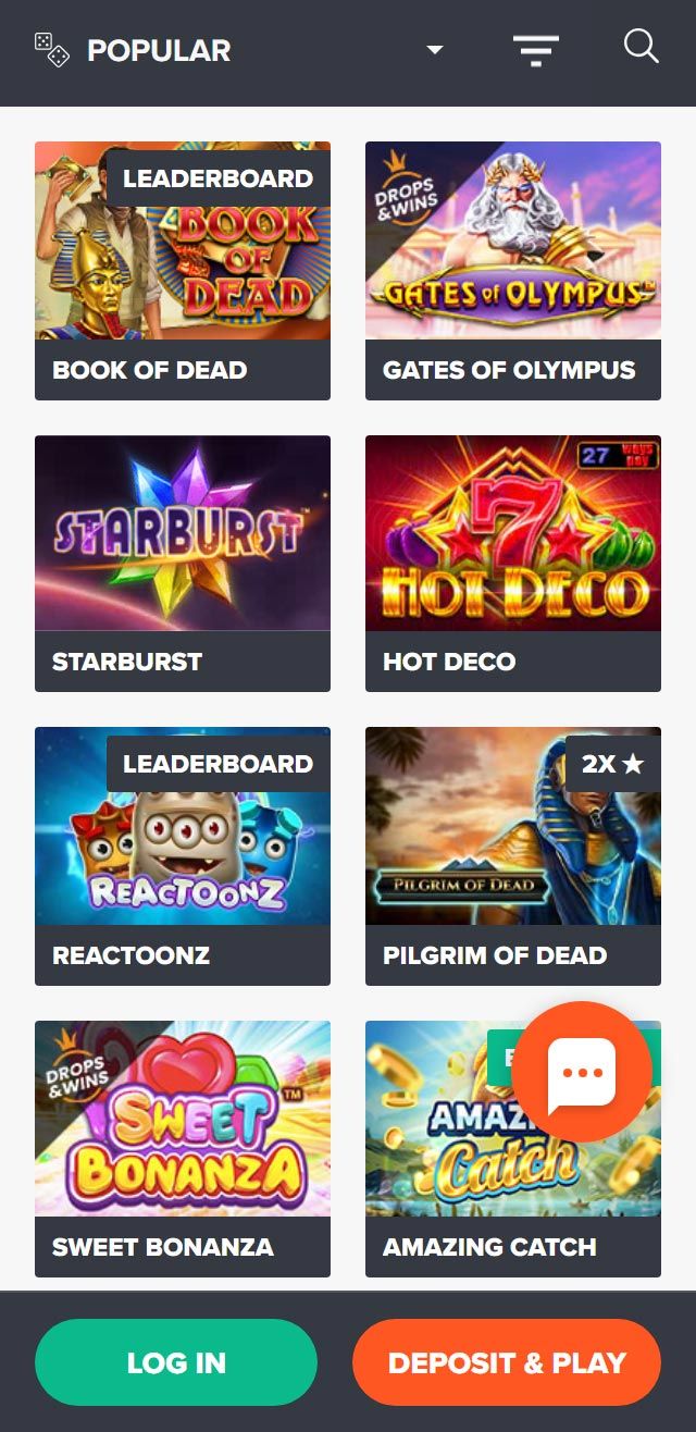 Ninja Casino review lists all the bonuses available for you today