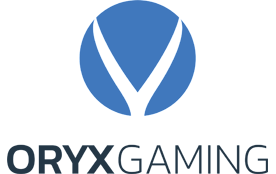 Oryx Gaming - logo