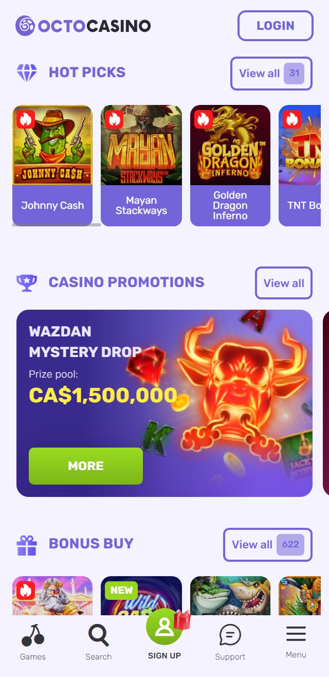 Octocasino - checked and verified for your benefit