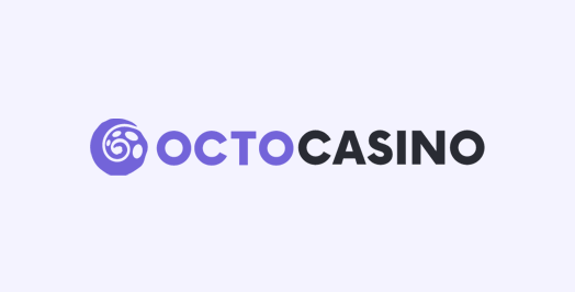Octocasino - on kasino ilman rekisteröitymistä
