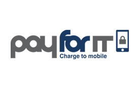 Payforit - logo