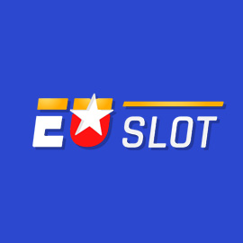EUslot - logo