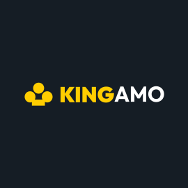 Kingamo Casino - logo
