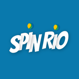 Spin Rio Casino - logo
