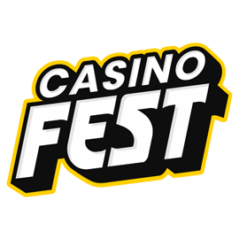 Casinofest - on kasino ilman rekisteröitymistä