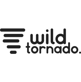 Wild Tornado-logo