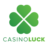 CasinoLuck - logo