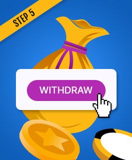 Make a PaynPlay casino fast withdrawal