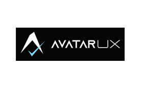 AvatarUX Studios - logo