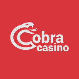 Cobra Casino Bonus 2024