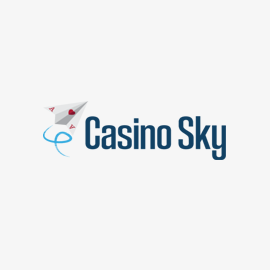 Casino Sky - logo