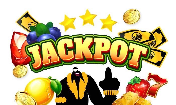Mobile jackpot slots online - play progressive jackpot games whenever and wherever you are. Compare your options with Mr-Gamble.