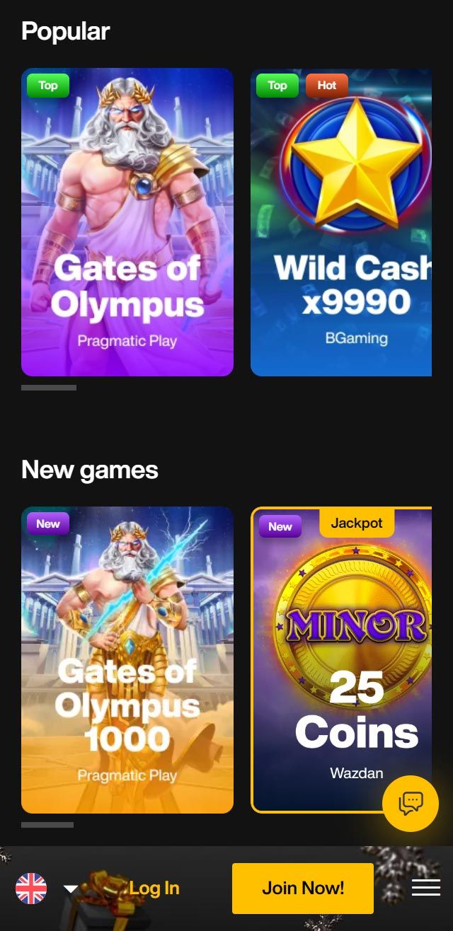 Just Casino review lists all the bonuses available for you today