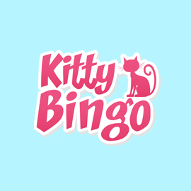 Kitty Bingo - logo