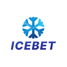 IceBet Casino - logo