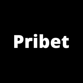 Pribet Casino - logo