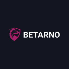 Betarno Casino - logo