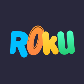 RokuBet - logo
