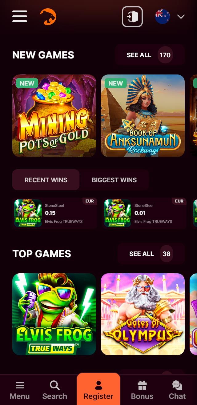 Puma Casino review lists all the bonuses available for NZ players today