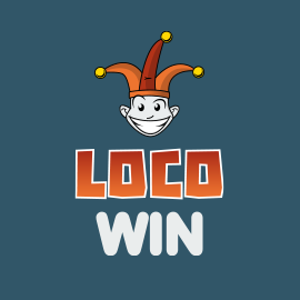 Locowin Casino - logo