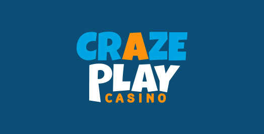 CrazePlay - logo