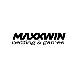 Maxxwin Casino - logo