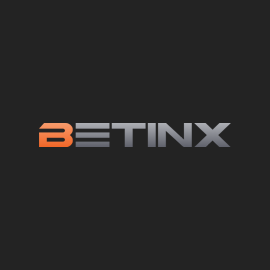 Betinx Casino - logo
