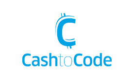 CashToCode - logo