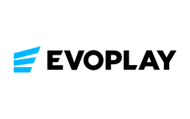 Evoplay - logo
