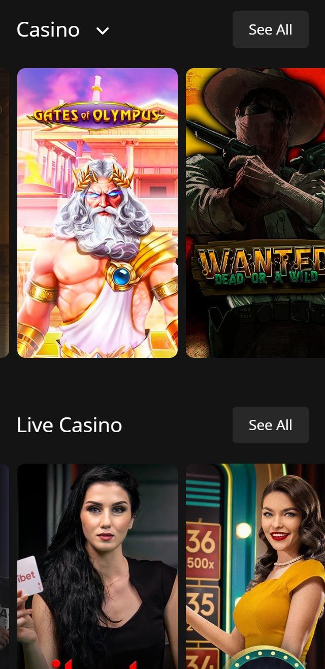 iBet Casino review lists all the bonuses available for you today