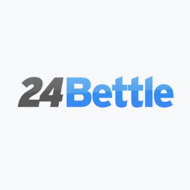 24Bettle - logo