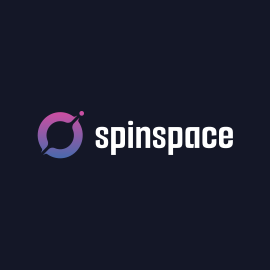SpinSpace Casino - logo