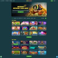 Abo Casino (a brand of N1 Interactive Ltd) review by Mr. Gamble