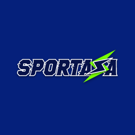 Sportaza - logo