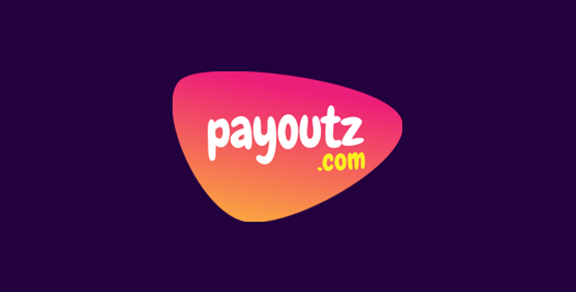 Payoutz Casino - logo