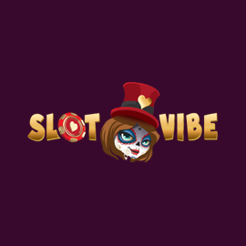 SlotVibe Casino-logo