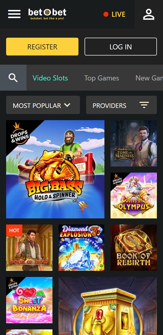 Bet O Bet Casino review lists all the bonuses available for Canadian players today