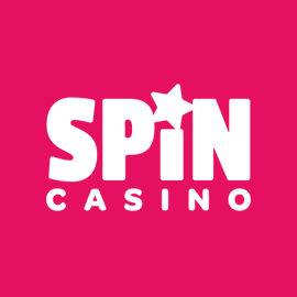 Spin Casino - logo