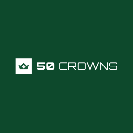 50crowns Casino - logo